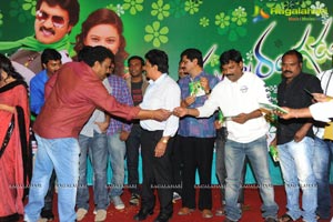 Pularangadu Audio Release