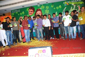 Pularangadu Audio Release