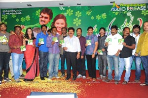 Pularangadu Audio Release