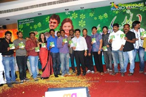 Pularangadu Audio Release