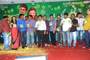 Pularangadu Audio Release