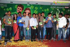 Pularangadu Audio Release