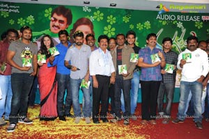 Pularangadu Audio Release