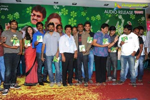 Pularangadu Audio Release