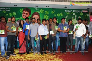 Pularangadu Audio Release