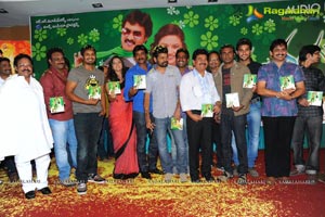 Pularangadu Audio Release