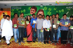 Pularangadu Audio Release