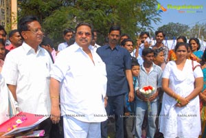 Ram Prasad-Ayesha Avik Film Muhurat