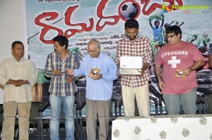 Ramadhandu Audio Release