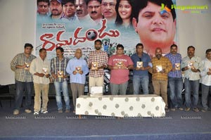 Ramadhandu Audio Release