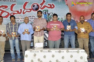 Ramadhandu Audio Release