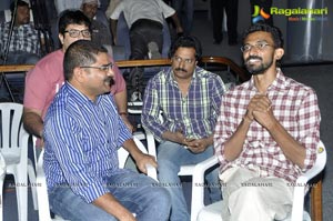 Ramadhandu Audio Release