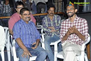 Ramadhandu Audio Release