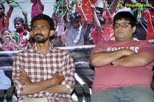 Ramadhandu Audio Release