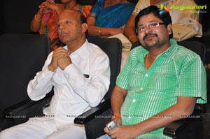 Ravanna O ravanna Album Release