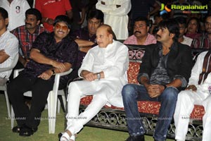 Sevakudu Audio Release