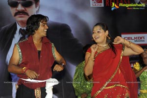 Sevakudu Audio Release