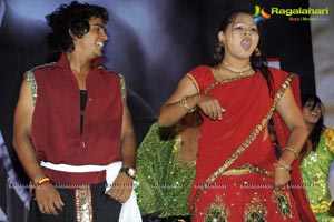 Sevakudu Audio Release