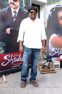 Shadow Muhurat