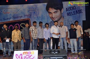 SMS Audio Release