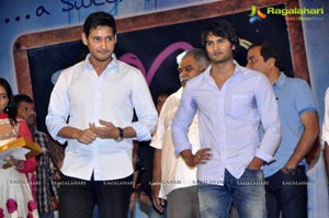 SMS Audio Release