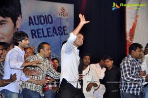 SMS Audio Release