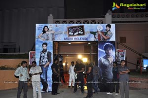 SMS Audio Release