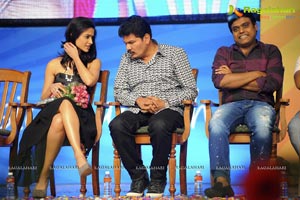 Snehitudu Audio Release