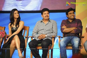 Snehitudu Audio Release