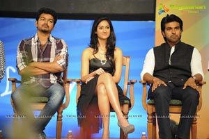 Snehitudu Audio Release