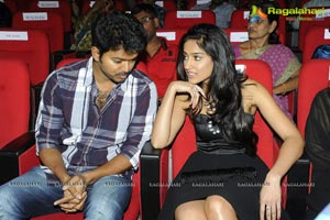 Snehitudu Audio Release