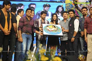 Snehitudu Audio Release