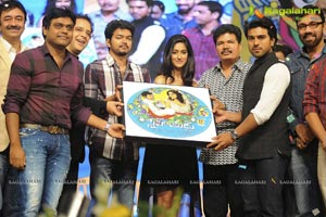 Snehitudu Audio Release