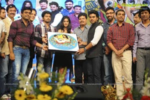 Snehitudu Audio Release