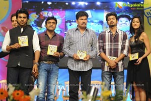 Snehitudu Audio Release