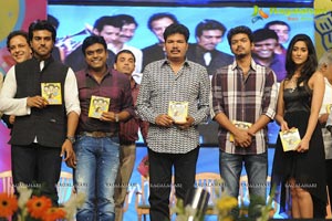 Snehitudu Audio Release