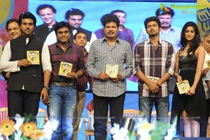 Snehitudu Audio Release