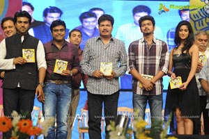 Snehitudu Audio Release