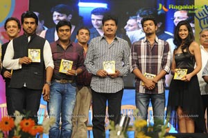 Snehitudu Audio Release