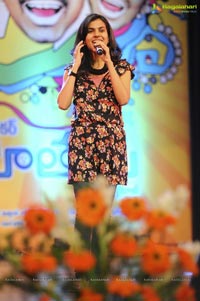 Snehitudu Audio Release