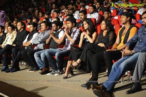 Snehitudu Audio Release