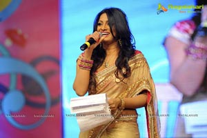 Snehitudu Audio Release