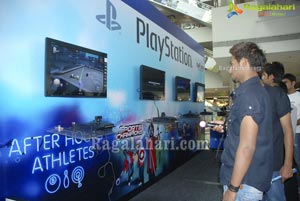 Sony Play Station Experience
