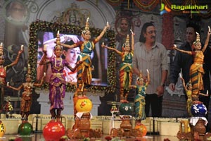 Sri Ramarajyam 50 Days