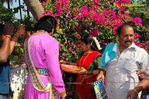 Sri Vasavi Vaibhavam Muhurat