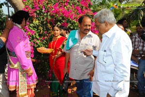 Sri Vasavi Vaibhavam Muhurat