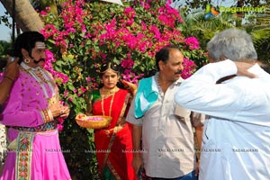 Sri Vasavi Vaibhavam Muhurat