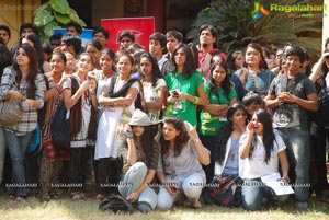 St. Francis College for Women - Arthasastra 2012