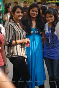 St. Francis College for Women - Arthasastra 2012