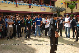 St. Francis College for Women - Arthasastra 2012